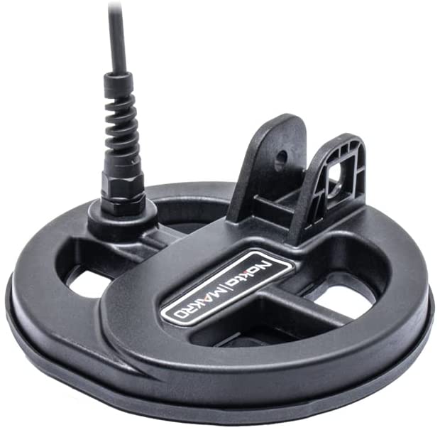 Nokta Legend Pro Pack Metal Detector - History Seekers Metal Detectors