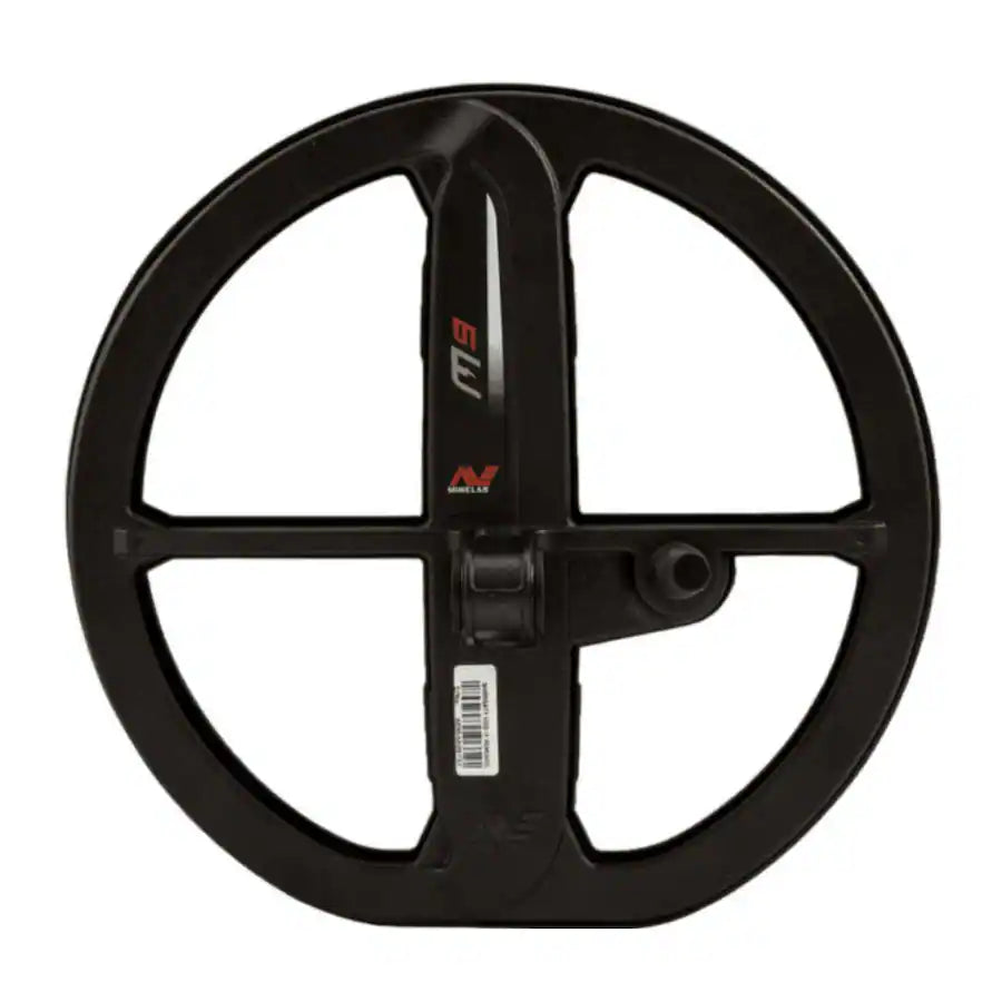 Minelab Manticore M9 Waterproof Search Coil 3011-0473