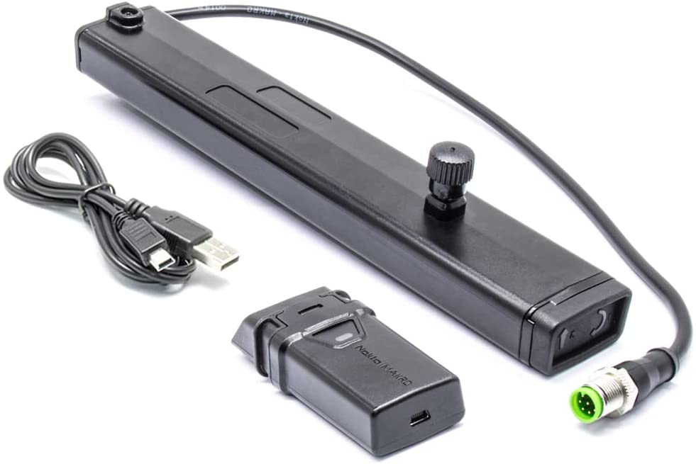 Nokta Legend Pro Pack Metal Detector - History Seekers Metal Detectors