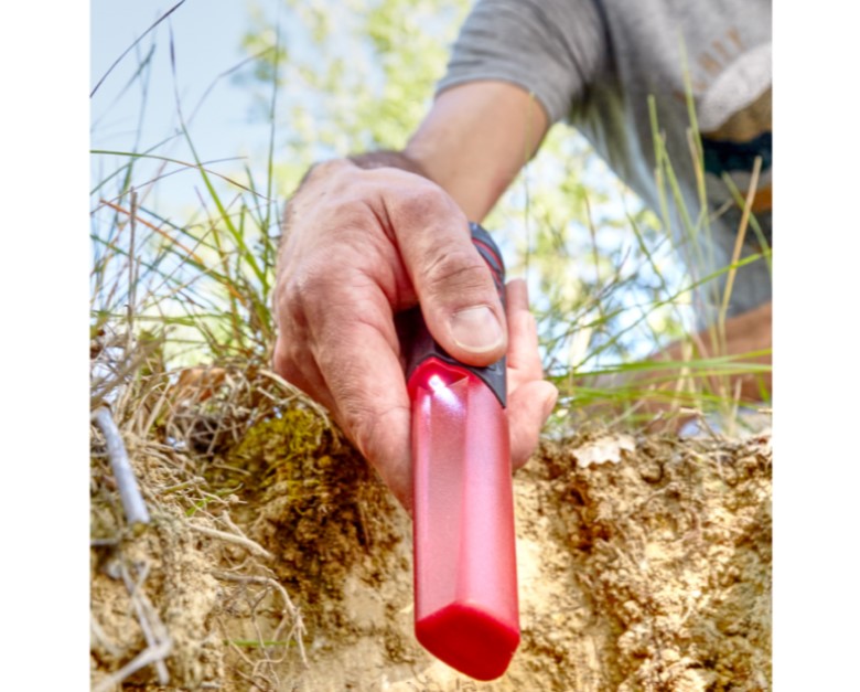 XP MI-6 Pinpointer - History Seekers Metal Detectors