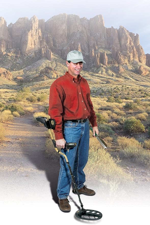 Fisher F75 Metal Detector - History Seekers Metal Detectors