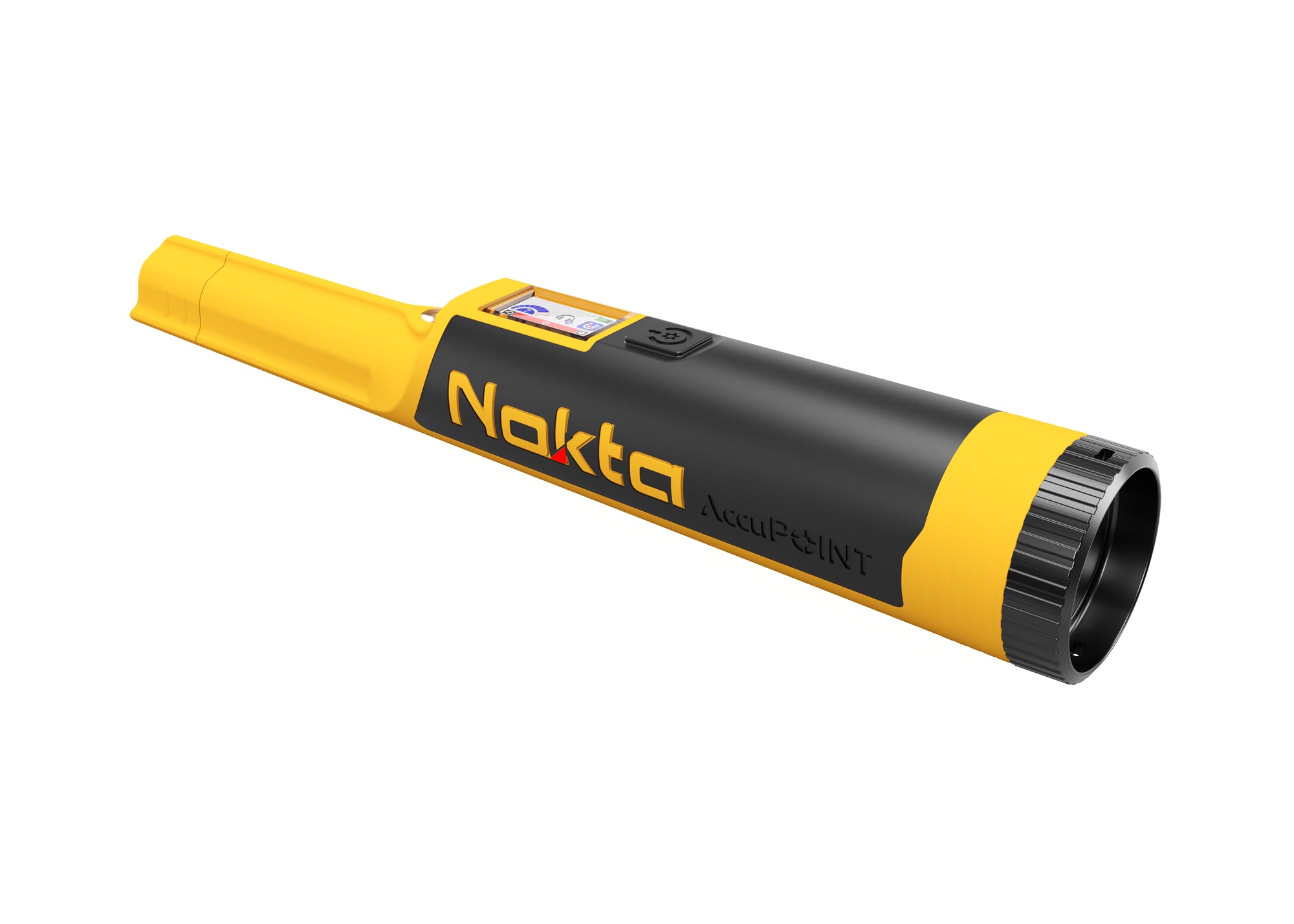 Nokta Accupoint - Pinpointer Metal Detector - History Seekers Metal Detectors