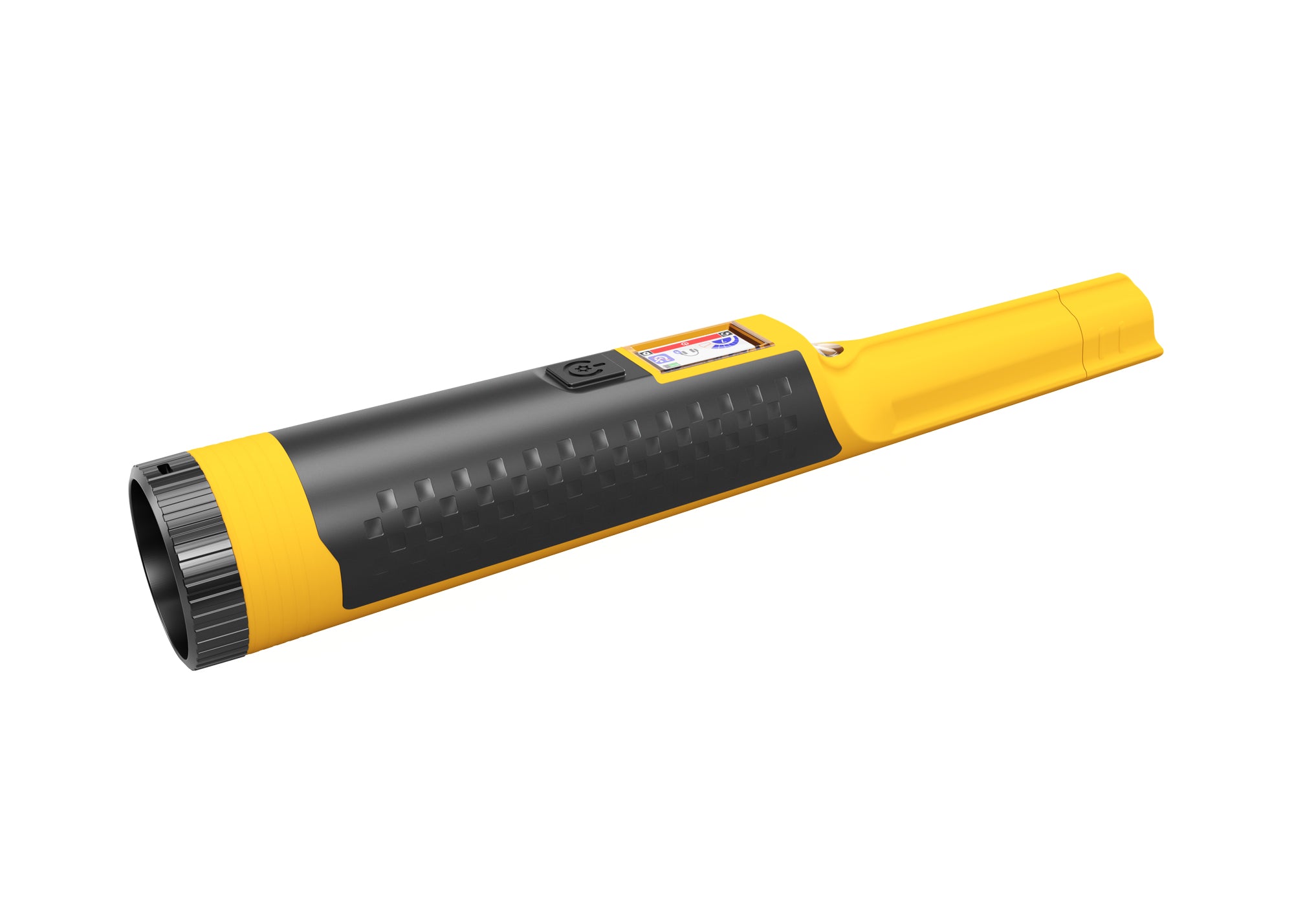 Nokta Accupoint - Pinpointer Metal Detector - History Seekers Metal Detectors