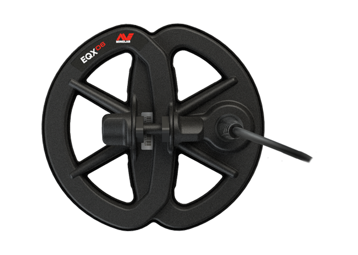 Minelab Equinox 900 - History Seekers Metal Detectors