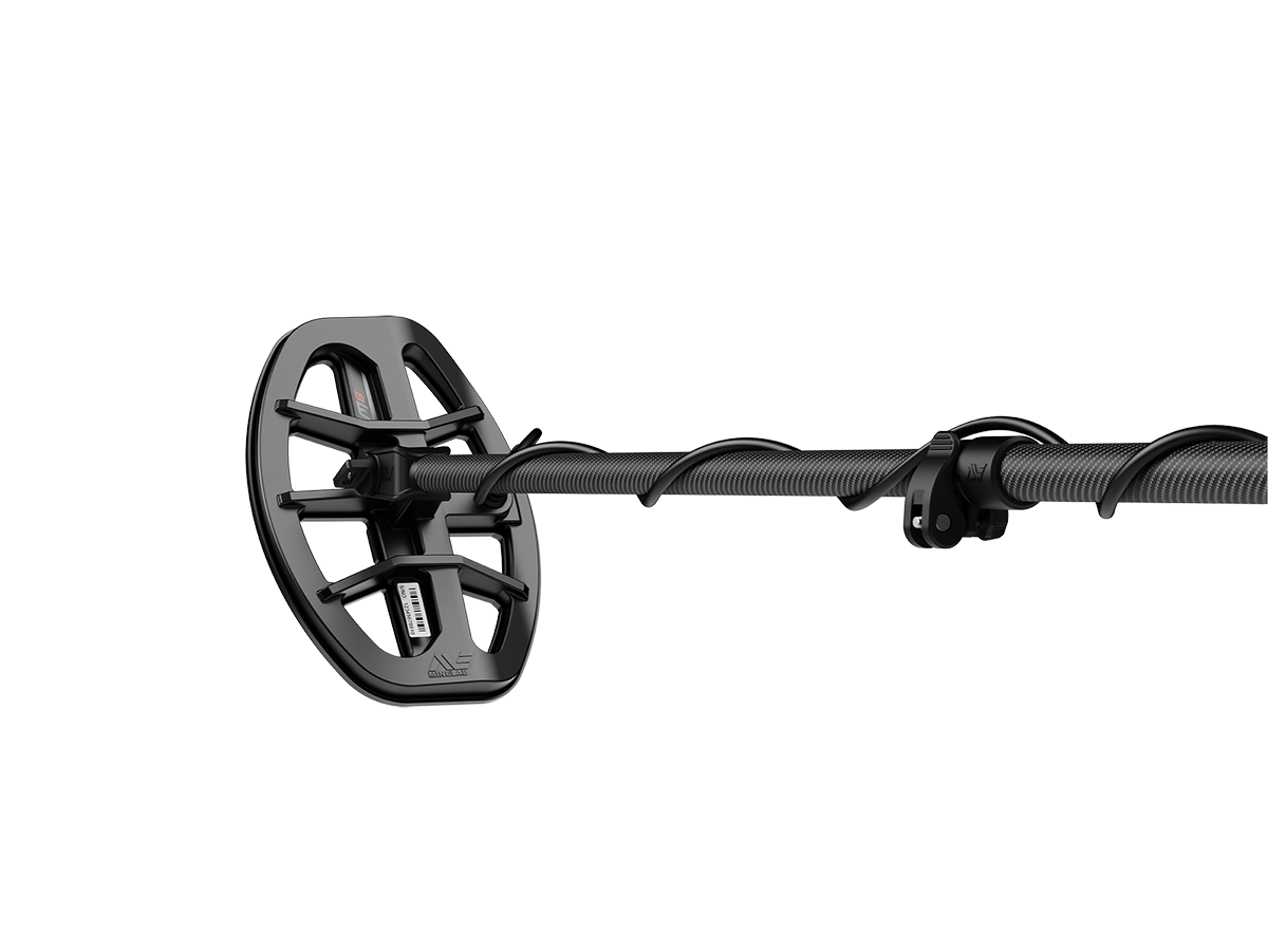 Minelab M8 Coil for Manticore - History Seekers Metal Detectors