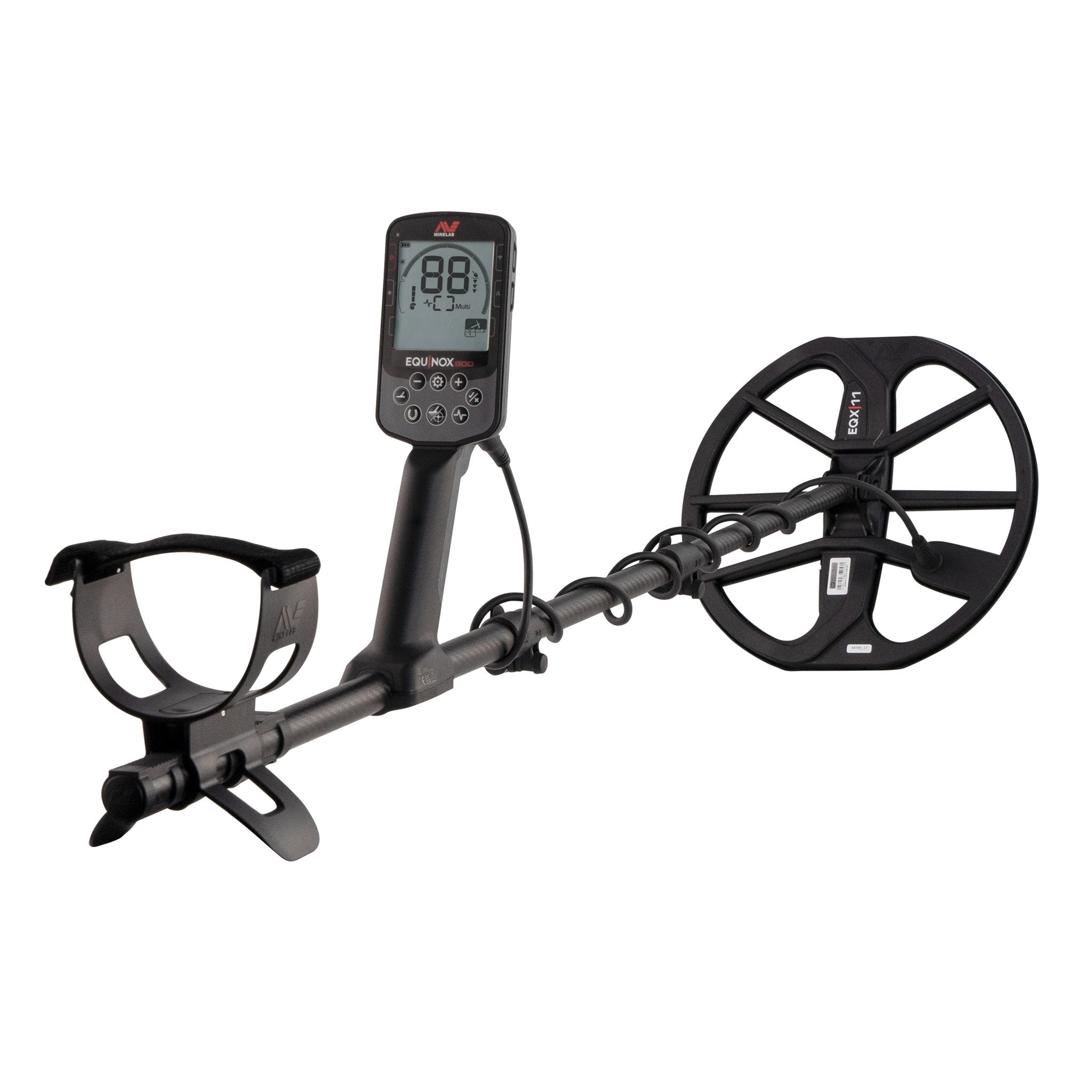 Minelab Equinox 900 - History Seekers Metal Detectors