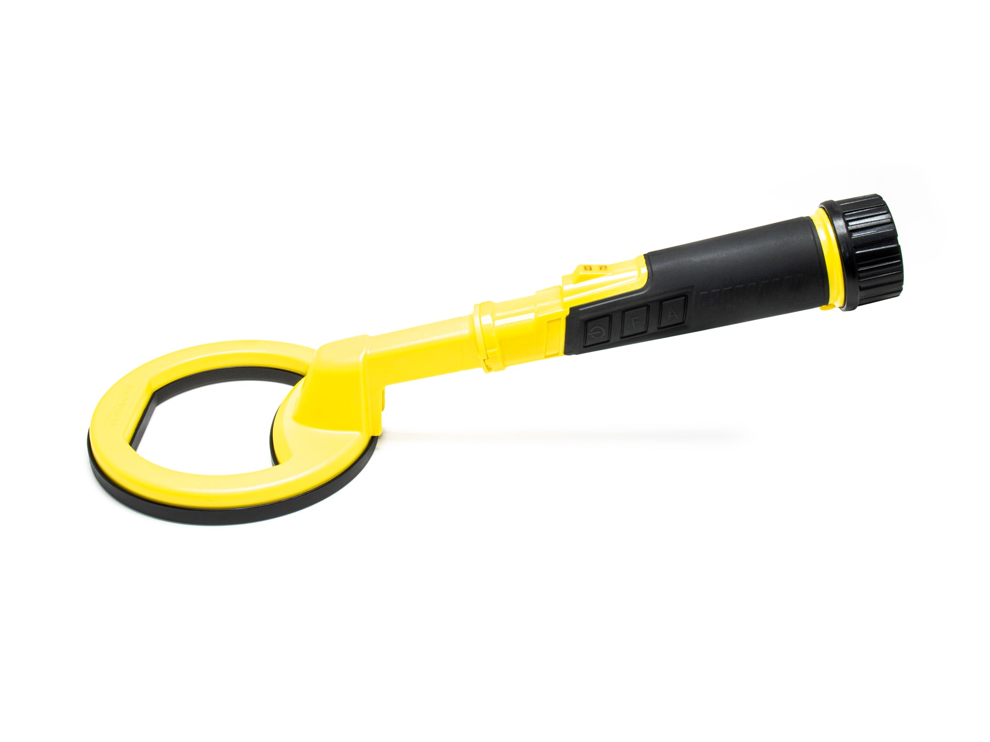 Nokta Makro PulseDive 2-in-1 Scuba Detector and Pinpointer - Yellow - History Seekers Metal Detectors