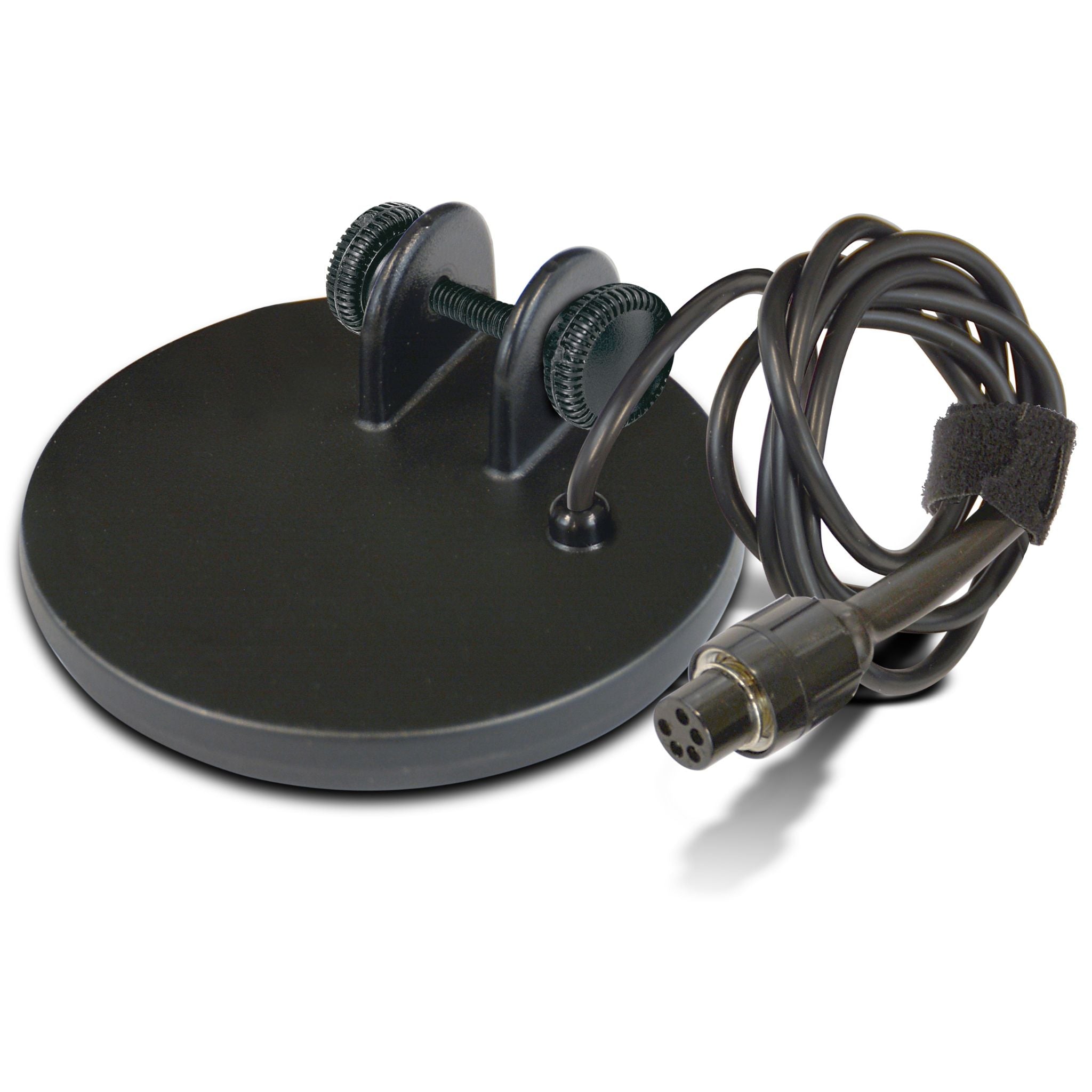 Genuine Fisher 4 inch concentric search coil for the F11, F22 and F44 metal detectors