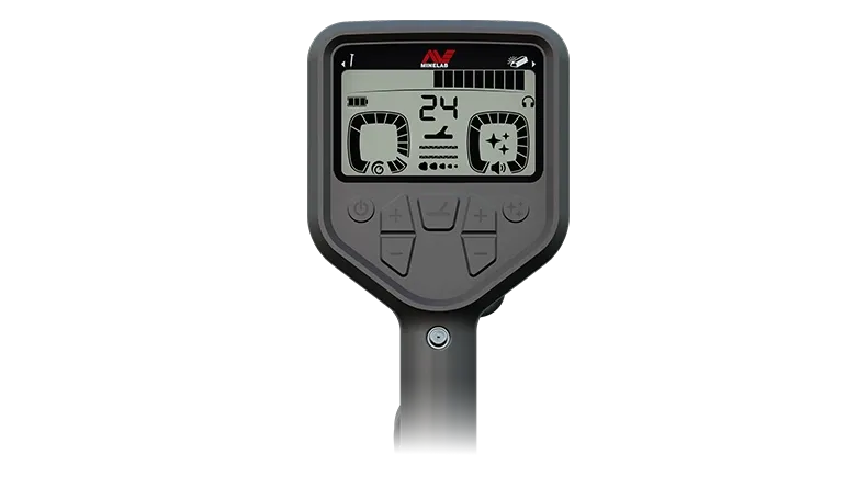 Minelab Gold Monster 2000 - History Seekers Metal Detectors