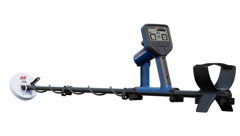 Minelab Gold Monster 2000 - History Seekers Metal Detectors