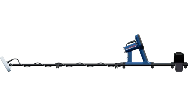 Minelab Gold Monster 2000 - History Seekers Metal Detectors