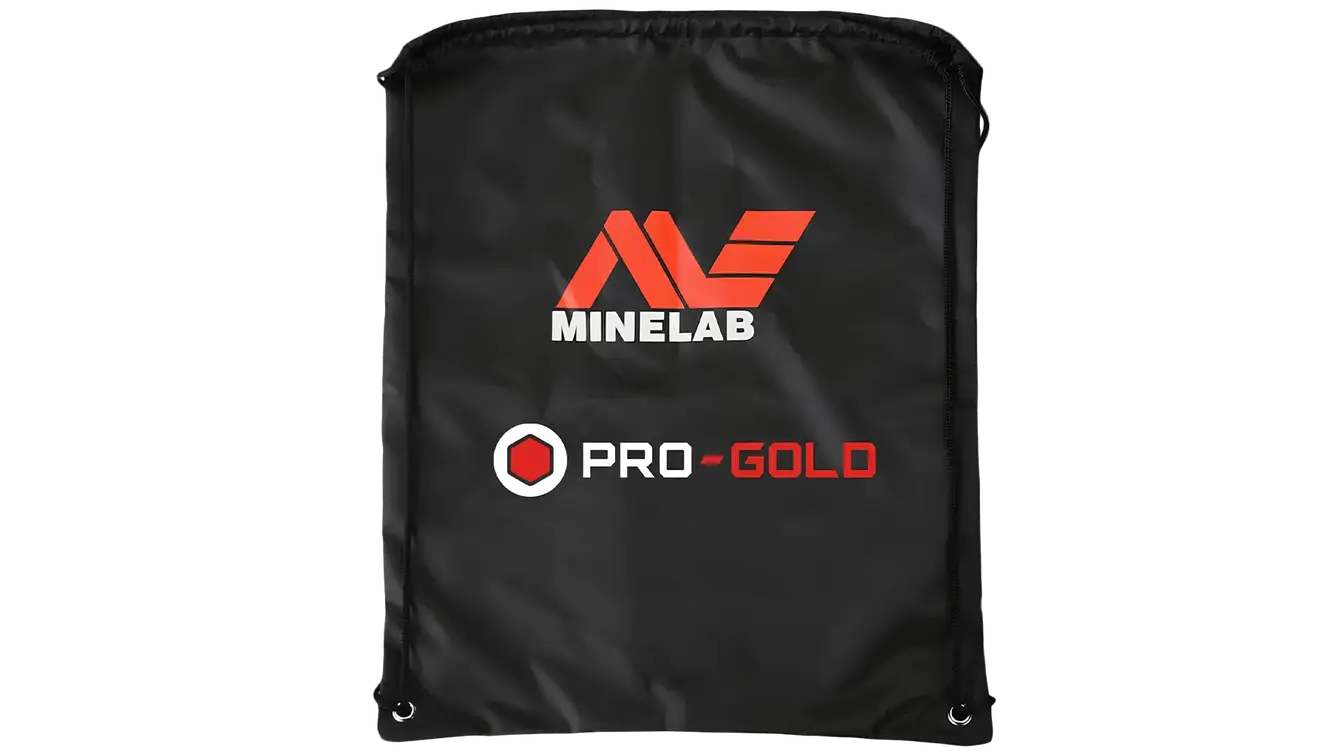 Minelab Pro-Gold Pans and Accessories Kit, part 3011-0325, gold prospecting starter kit from History Seekers.
