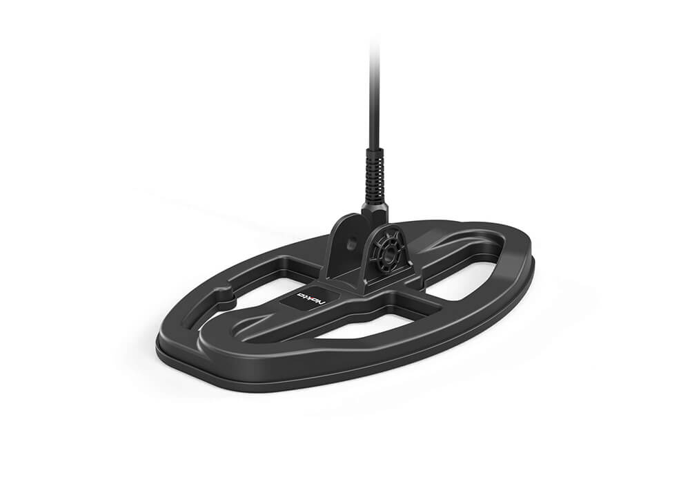 Nokta SC24 9.5 in x 6 in DD waterproof search coil for the Nokta Score