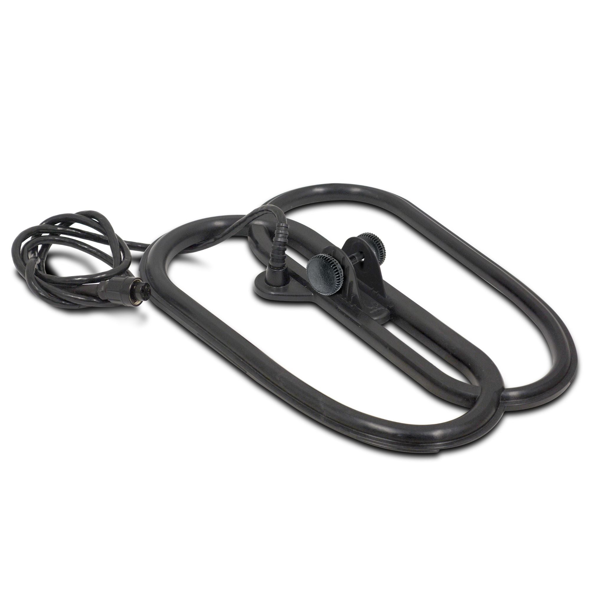 Genuine Teknetics 12 inch Double-D search coil for the T2 metal detector (view 2)