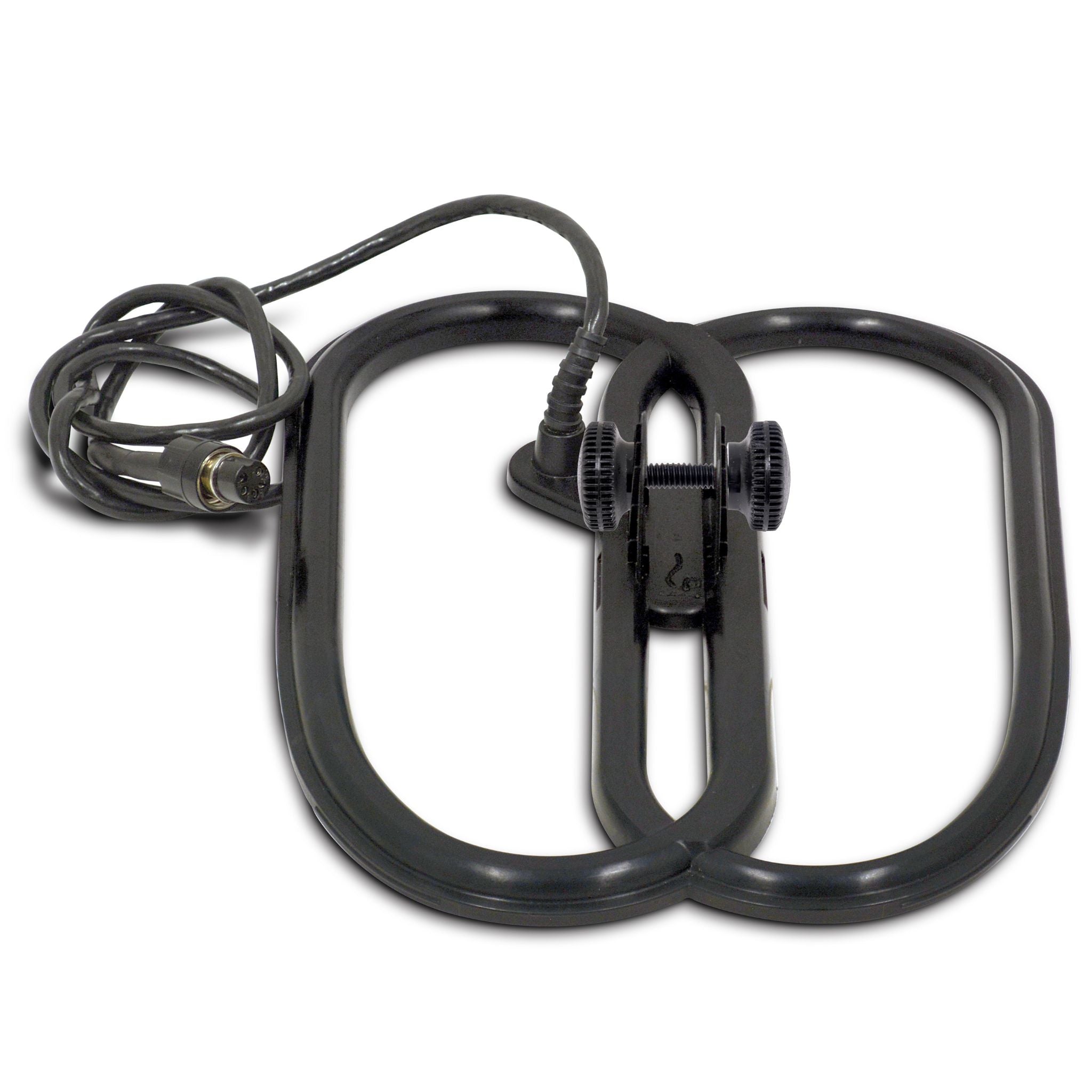 Genuine Teknetics 12 inch Double-D search coil for the T2 metal detector