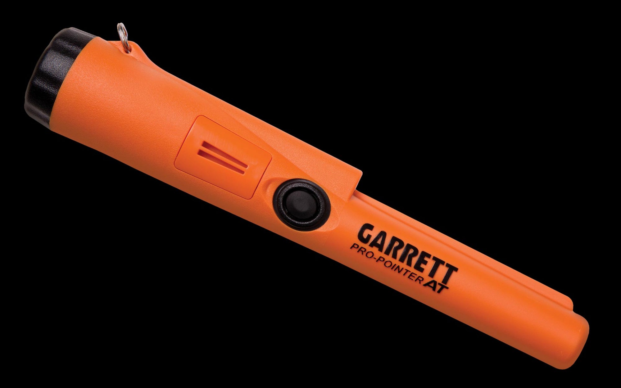 Garrett Pro-Pointer AT Pinpointer - History Seekers Metal Detectors