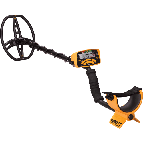 GARRETT ACE 400 8.5x11 - History Seekers Metal Detectors