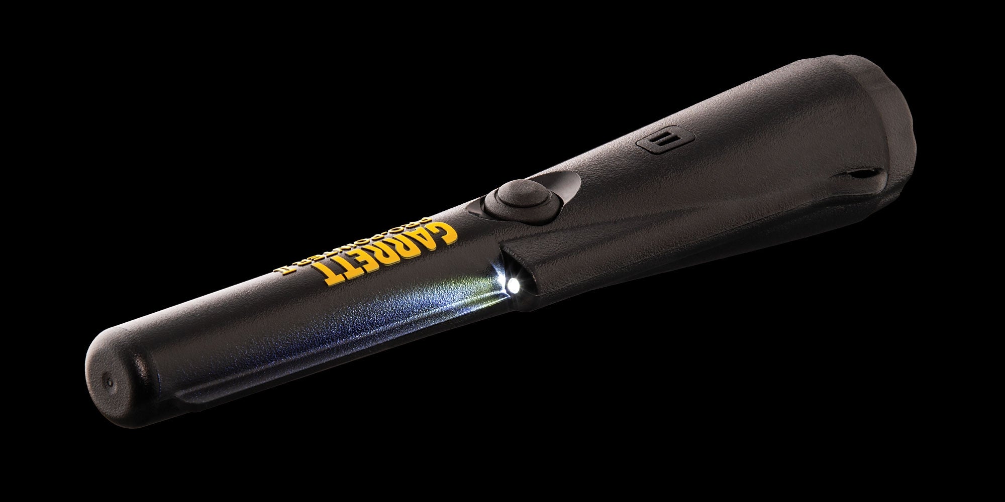 Garrett Pro-Pointer II Pinpointer - History Seekers Metal Detectors