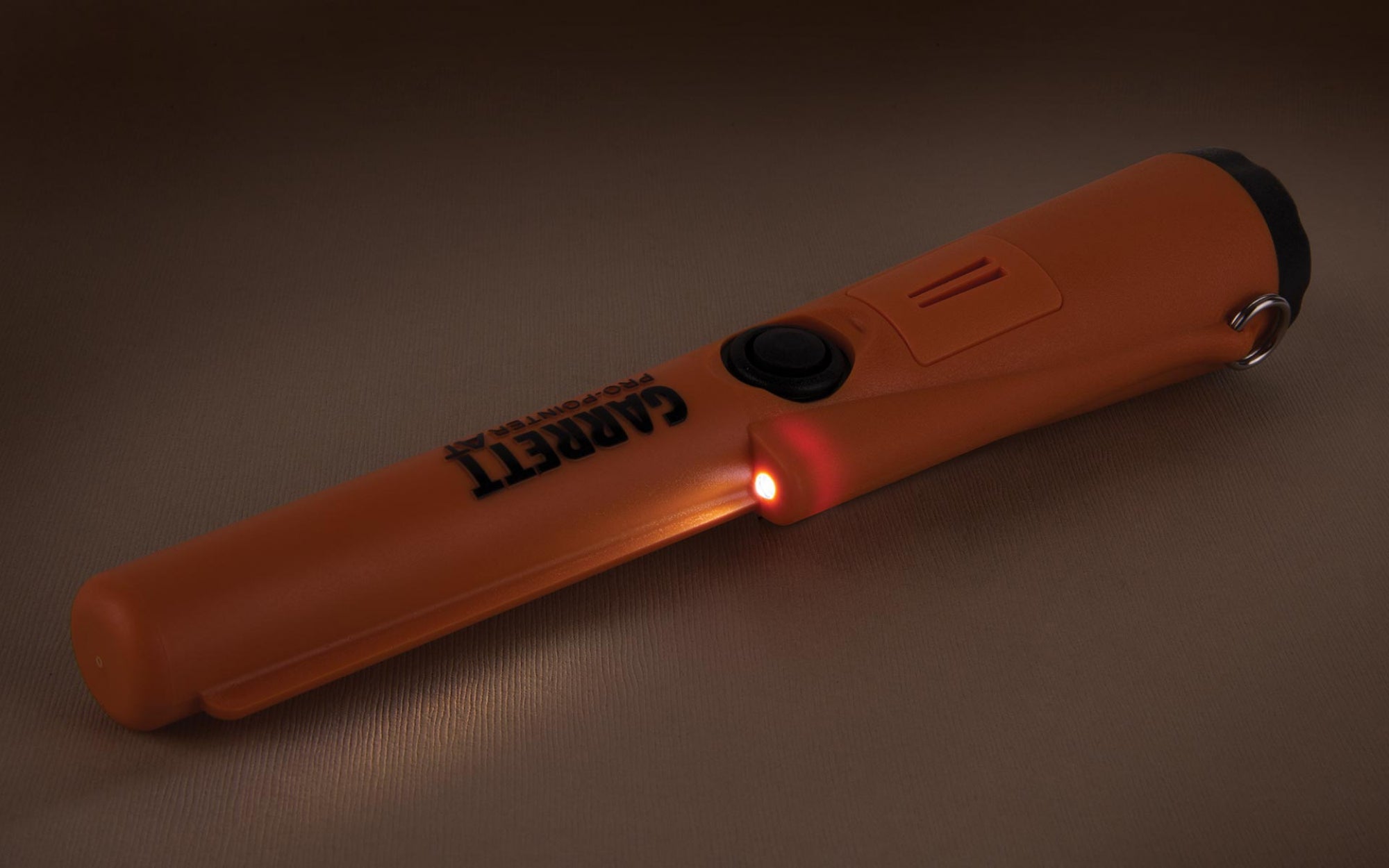 Garrett Pro-Pointer AT Pinpointer - History Seekers Metal Detectors