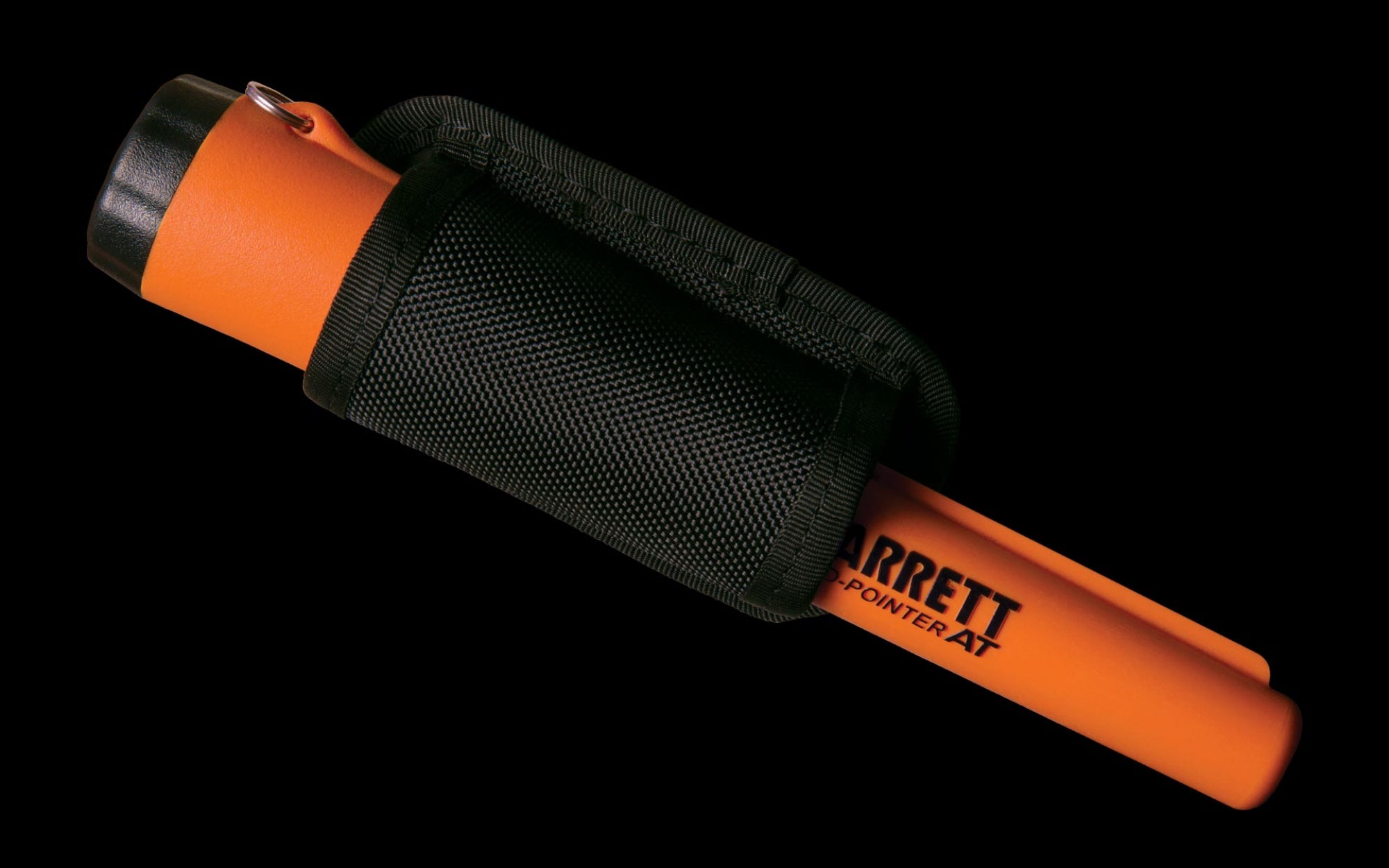 Garrett Pro-Pointer AT Pinpointer - History Seekers Metal Detectors