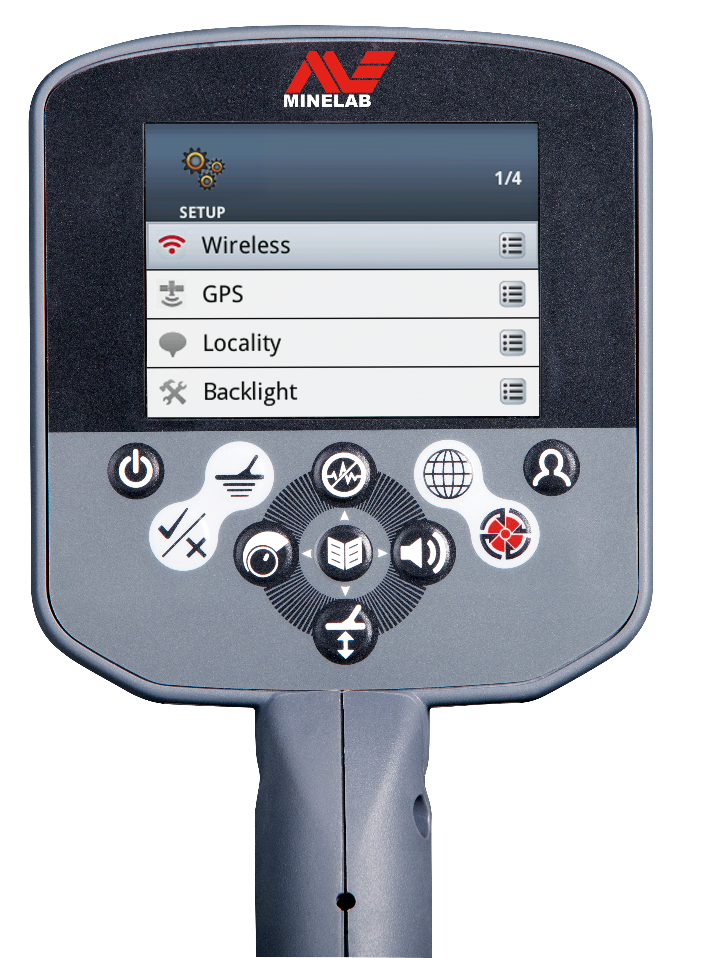 Minelab CTX 3030 Metal Detector - History Seekers Metal Detectors