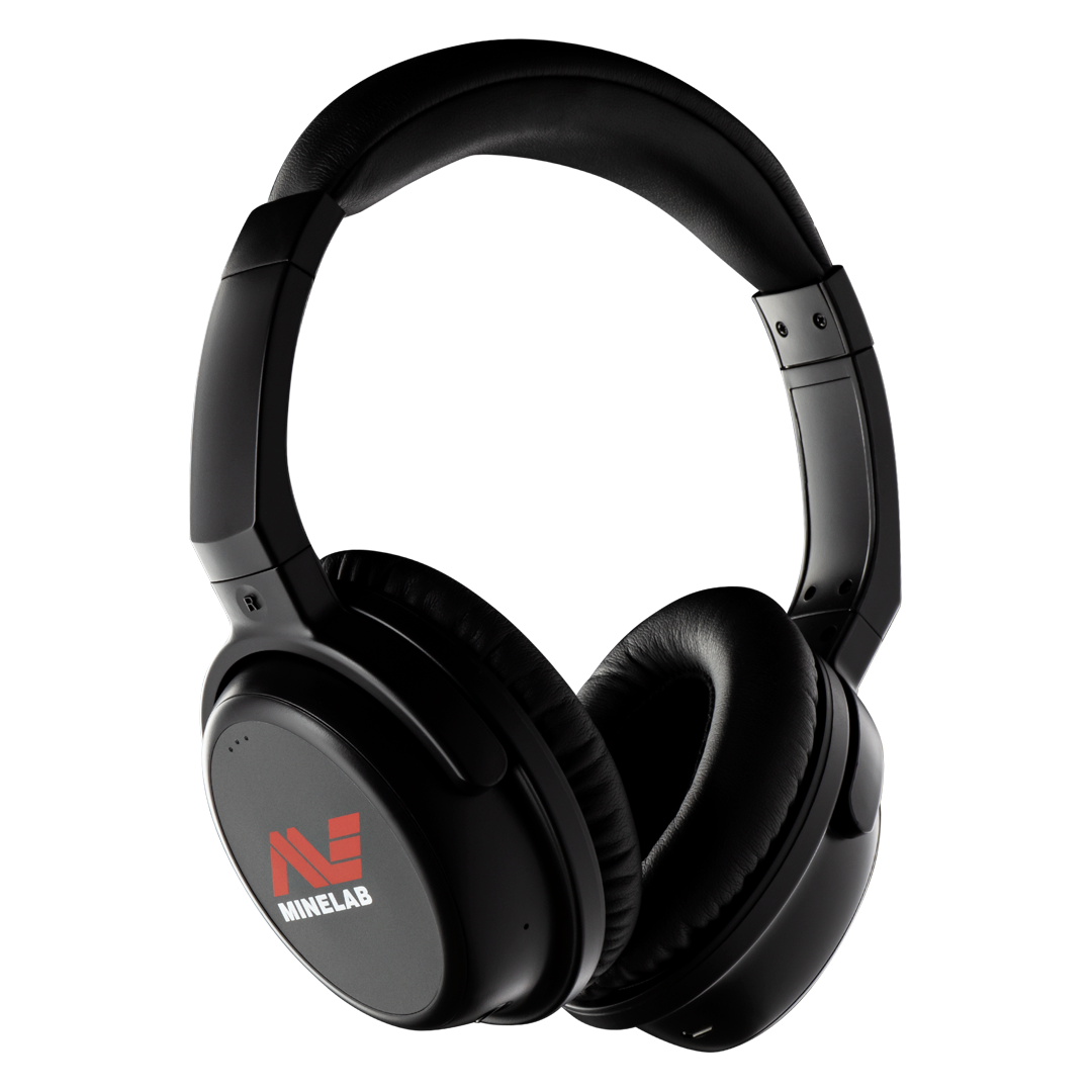 Minelab Vanquish 540 PRO PACK Metal Detector - History Seekers Metal Detectors