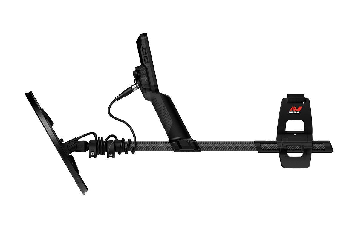Minelab Manticore Metal Detector - History Seekers Metal Detectors