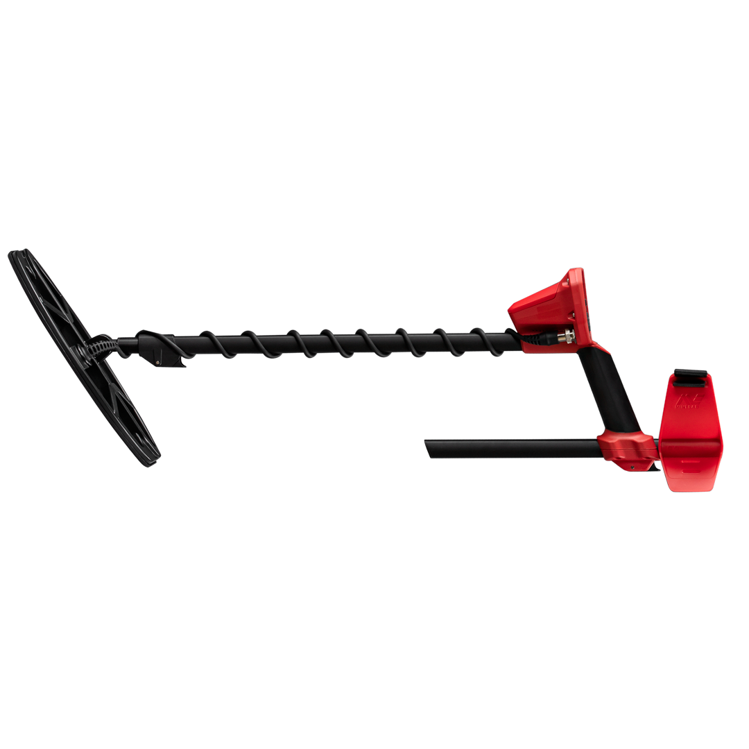 Minelab Vanquish 540 PRO PACK Metal Detector - History Seekers Metal Detectors