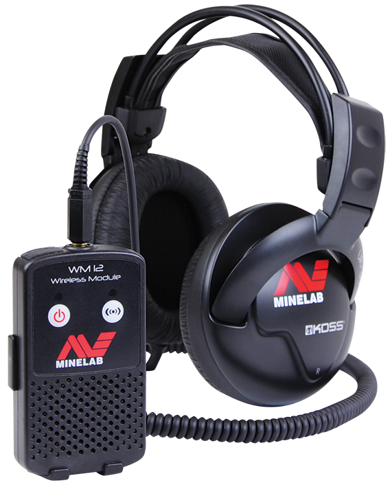 Minelab GPZ 7000 Gold Metal Detector - History Seekers Metal Detectors