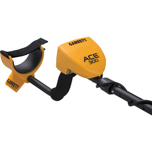 GARRETT ACE 300 - History Seekers Metal Detectors