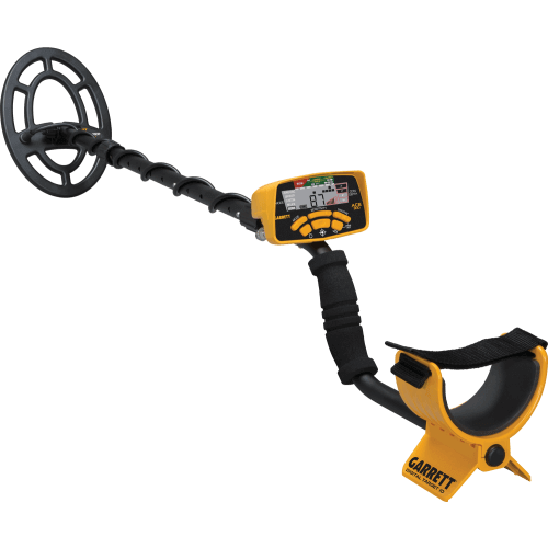 GARRETT ACE 300 - History Seekers Metal Detectors