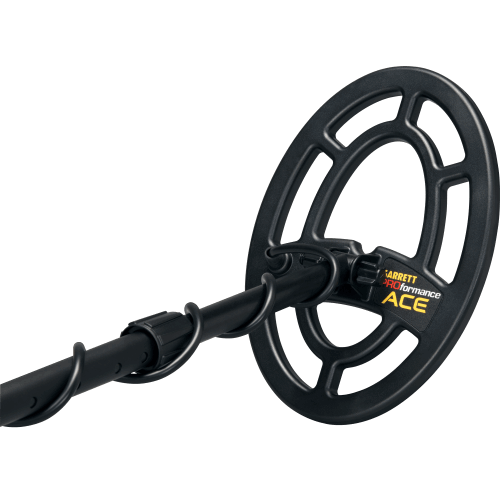 GARRETT ACE 300 - History Seekers Metal Detectors