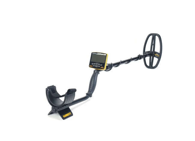 GARRETT ACE APEX 6X11 Viper - History Seekers Metal Detectors
