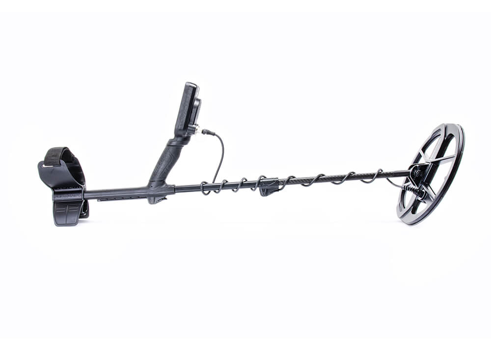 Nokta Legend Metal Detector - History Seekers Metal Detectors