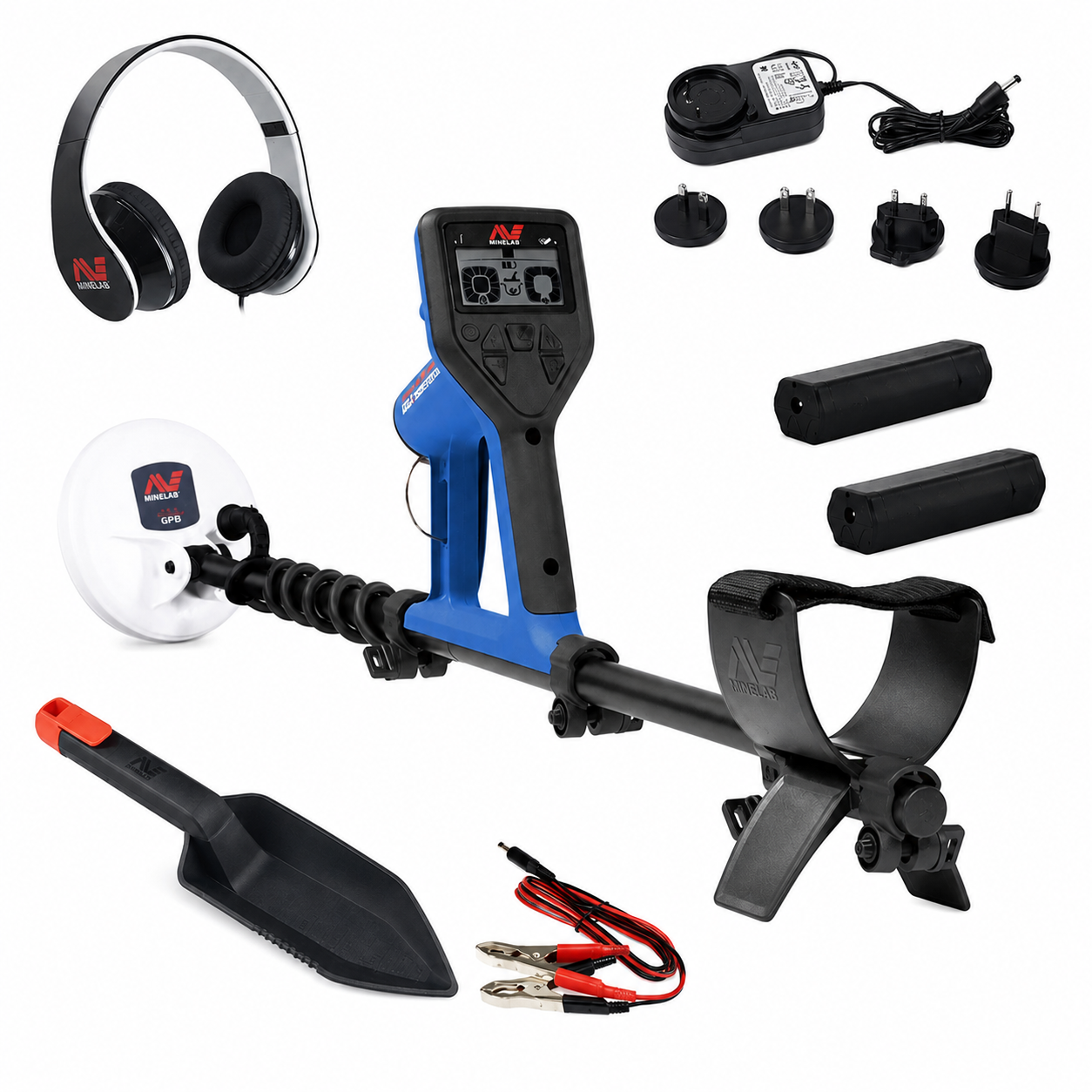 Minelab Gold Monster 1000 Gold Detector