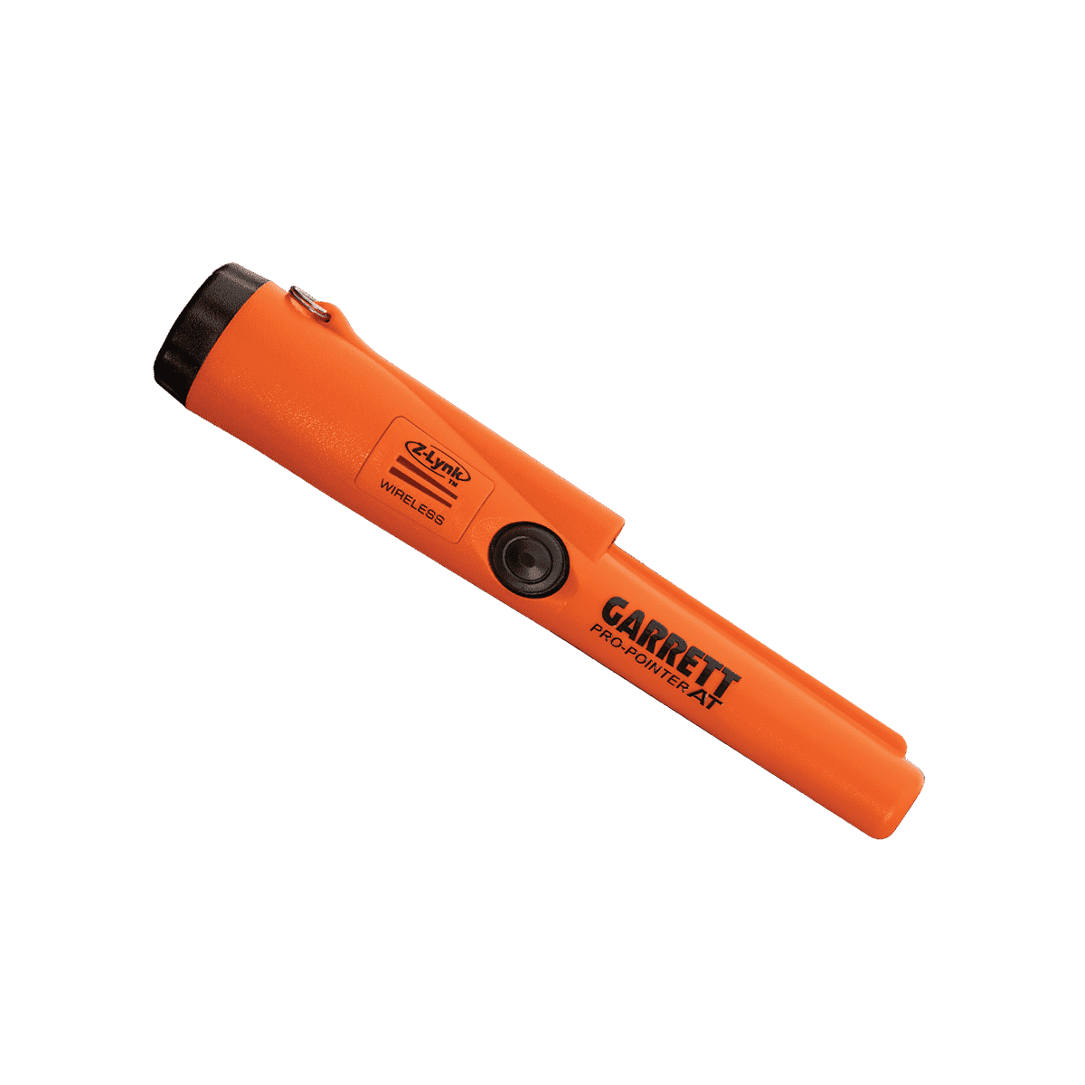 Garrett Pro-Pointer AT Z-Lynk pinpointer, part 1142200, included in the VX9 Pro Pack