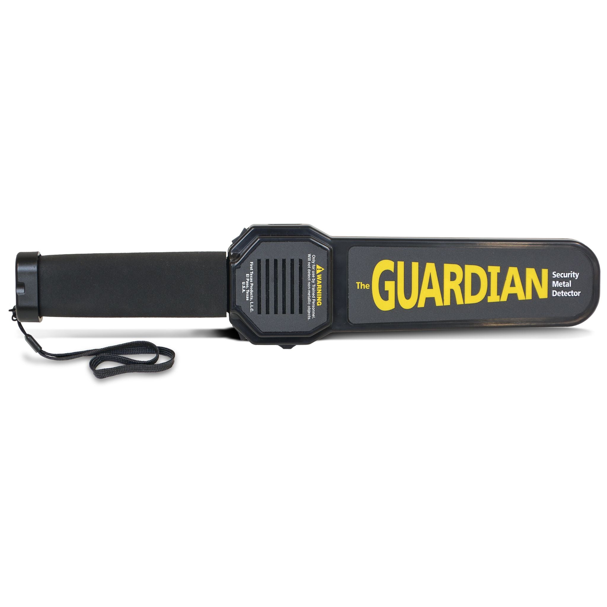 Bounty Hunter Guardian Security Wand detail view
