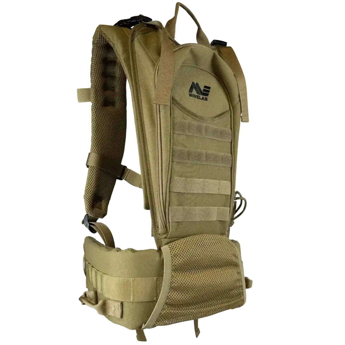 Minelab GPZ 8000 Single Coil Pack