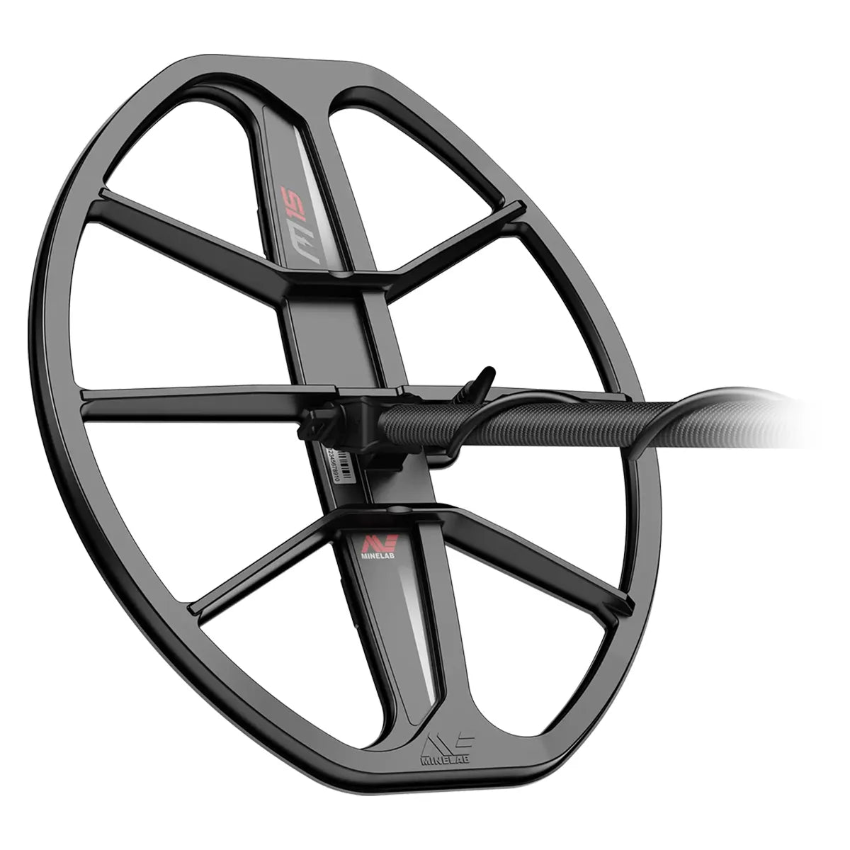 Minelab Manticore M15 Deep Seeking Waterproof Search Coil