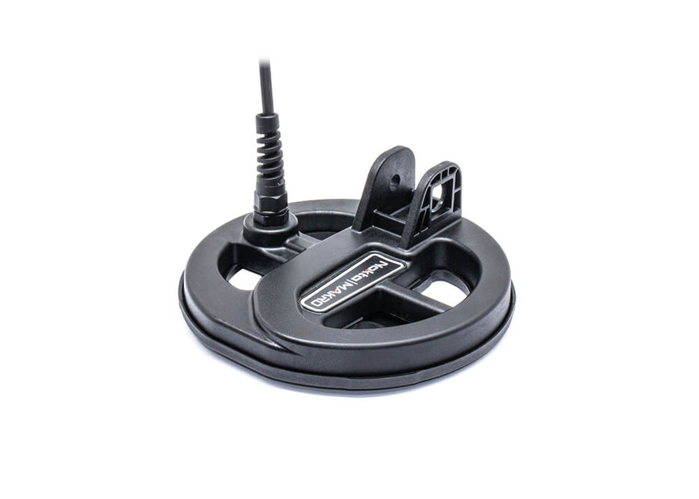 Nokta LG15 6 in DD waterproof search coil for The Legend