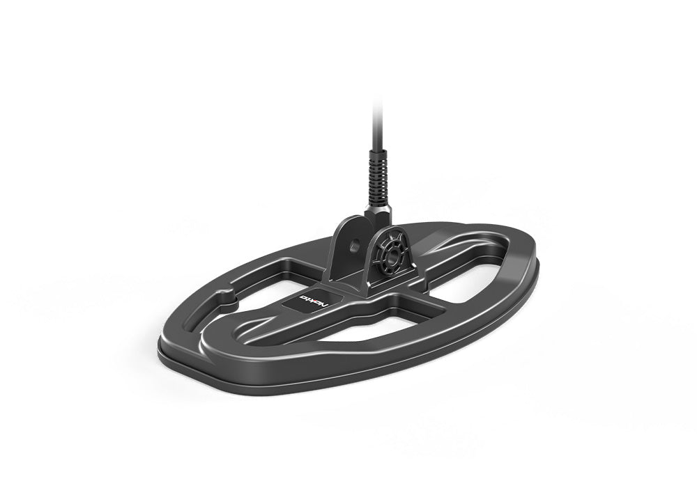 Nokta SX24 9.5 in x 6 in DD waterproof search coil for the Nokta Simplex