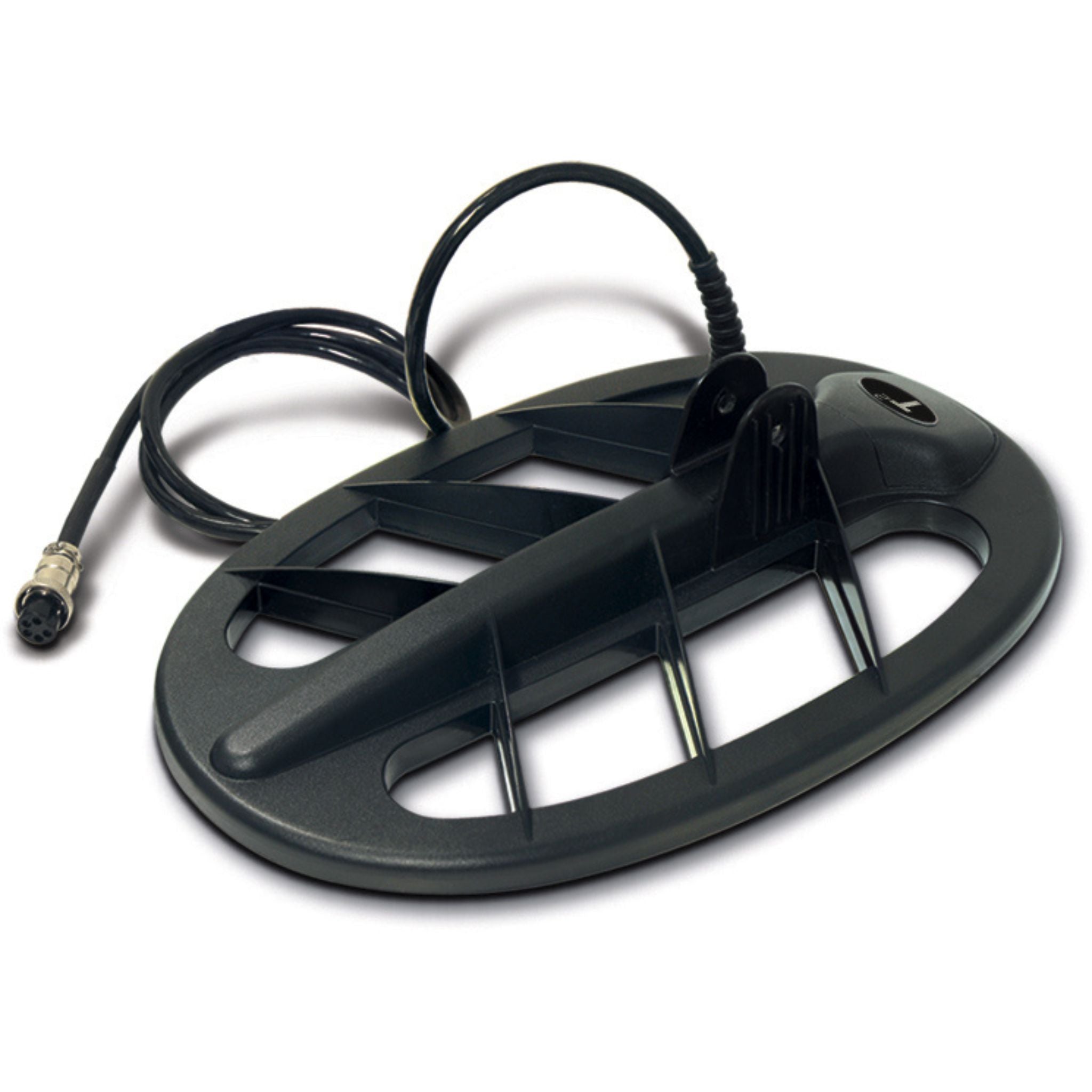 Genuine Teknetics 11 inch Double-D search coil for the T2 metal detector