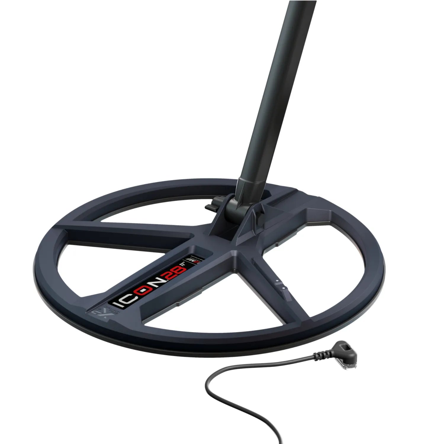 XP ICON-X FMF Metal Detector & Wireless Headphones