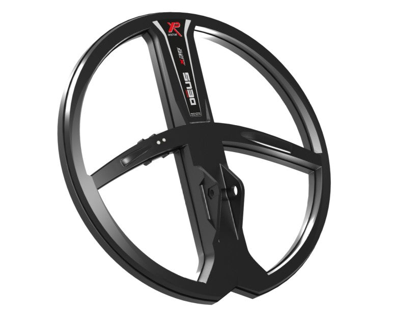 XP X35 11 inch round search coil for the XP Deus and ORX