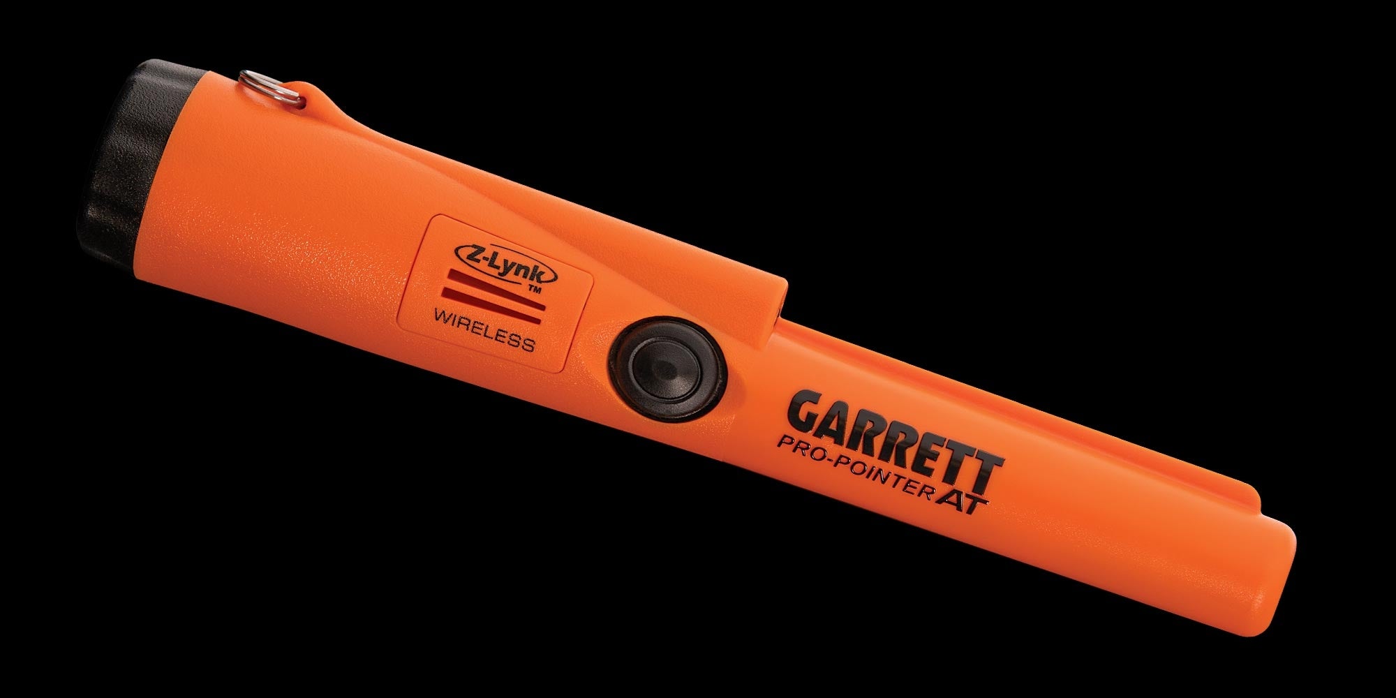 Garrett Pro-Pointer AT Z-lynk - History Seekers Metal Detectors