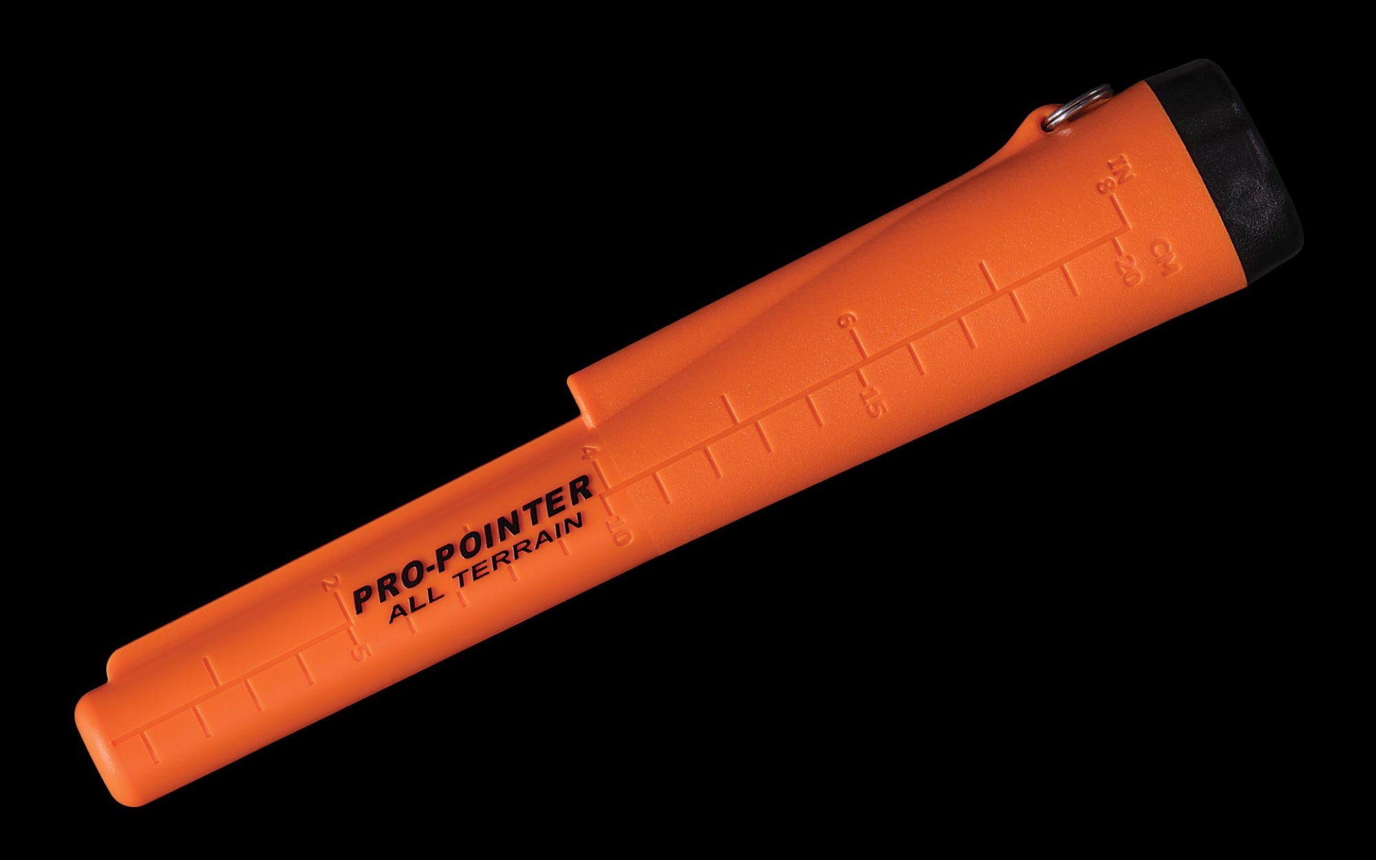 Garrett Pro-Pointer AT Pinpointer - History Seekers Metal Detectors